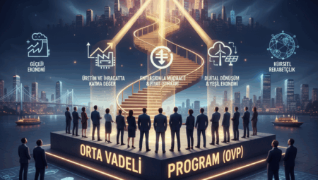 Orta Vadeli Program (OVP) ve Türkiye’nin Uzun Vadeli Ekonomik Hedefleri